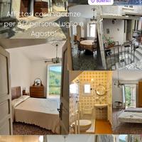 Casa Vacanze Bonifati