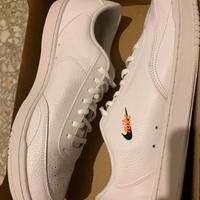 Nike Court Vintage Premium white nr. 47