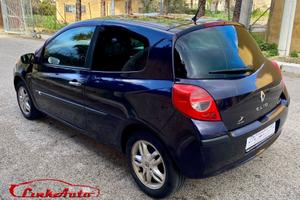 Renault Clio 1.2 16V 75cv 3 porte Confort