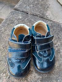 Scarpe bimbo / bimba Balducci tagl.20