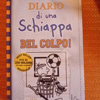 Diario di una schiappa: Bel Colpo