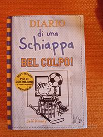 Diario di una schiappa: Bel Colpo