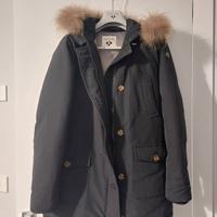 Parka donna Mixture tg 46