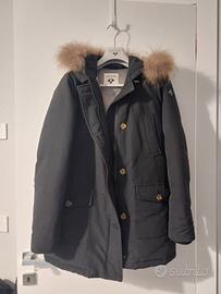 Parka donna Mixture tg 46