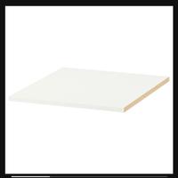 2 ripiani Komplement Ikea