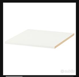 2 ripiani Komplement Ikea