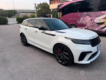 Land Rover Range Velar 5.0 V8 550cv SVAutobiograph