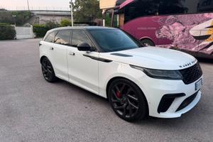 Land Rover Range Velar 5.0 V8 550cv SVAutobiograph