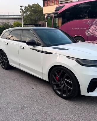 Land Rover Range Velar 5.0 V8 550cv SVAutobiograph