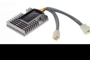 Regolatore di tensione kymco