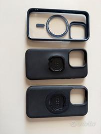 Iphone 15 pro quadlock