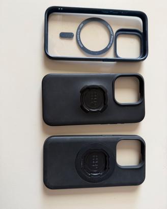 Iphone 15 pro quadlock