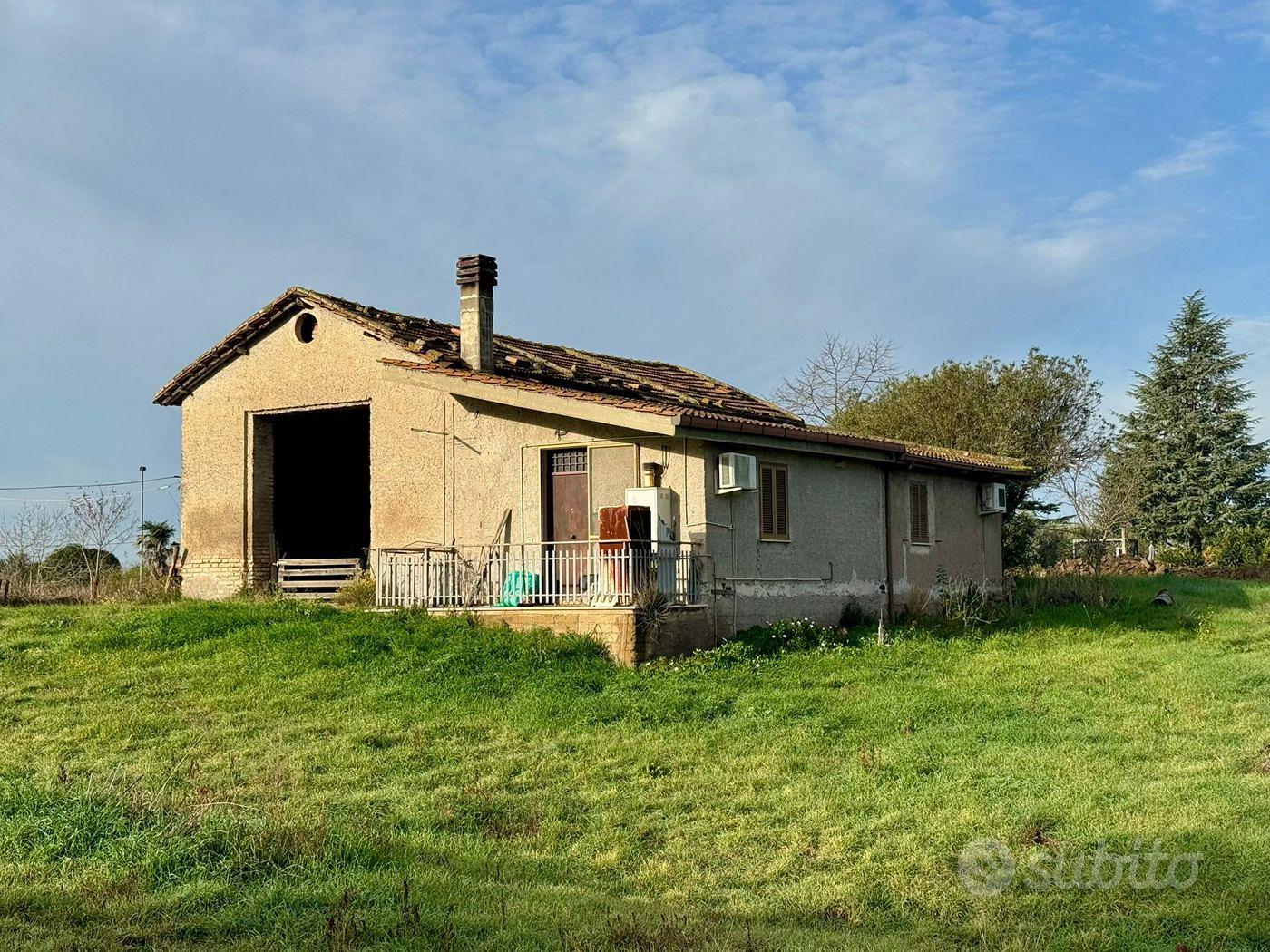 Villa singola Roma [fien1012VRG] - Vista 3
