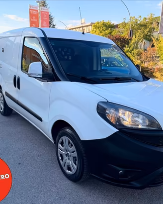 Fiat DOBLÒ CARGO 4P / VETT. FURGONATA 1.3 MULTIJET