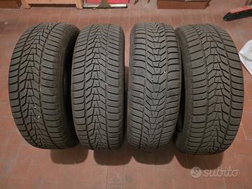 Pneumatici invernali Hankook 