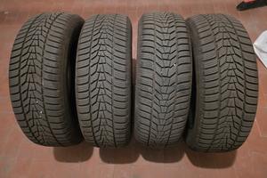 Pneumatici invernali Hankook 