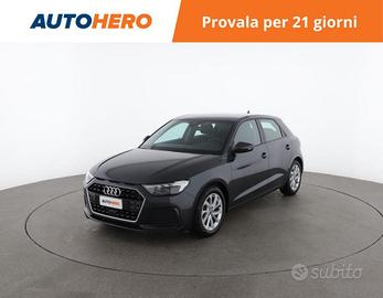 AUDI A1 WR67488