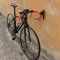 Cannondale CAAD (serie CAAD8 / CAAD10) corsa