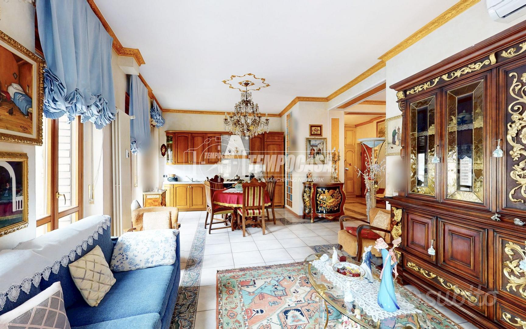 Apartment in Torino, San Salvario, Circoscrizione 8 - Altro