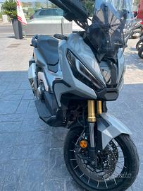 Honda X-ADV 750