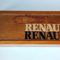 Set domino pubblicitario