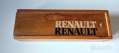 Set domino pubblicitario