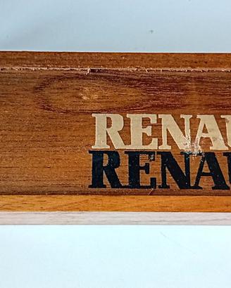 Set domino pubblicitario