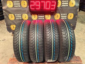 4 GOMME 165 70 14 INVERNALI 70/90% PIRELLI