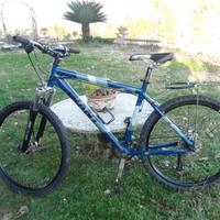 Bici bicicletta MTB Mountain Bike Giant