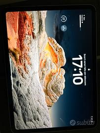 IPad pro 2020 11”,wi-fi +cellular 128gb