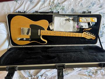 Fender Telecaster