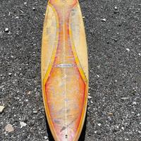 longboard surf