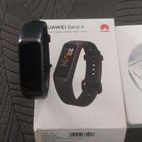 Smartwatch Huawei