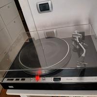 Giradischi Sansui SR-636