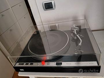 Giradischi Sansui SR-636