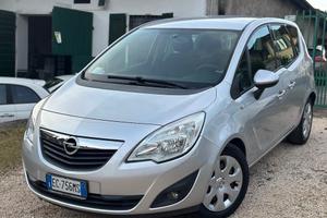Opel MERIVA 1.7 CDTI 110CV COSMO KMCERT GARANZ UNI
