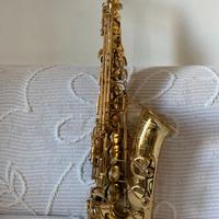 Sax alto Yamaha Yas 62