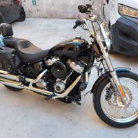 Harley-Davidson Softail Standard - 2021