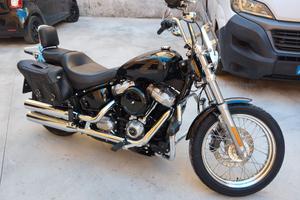 Harley-Davidson Softail Standard - 2021