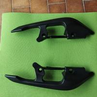 Maniglie posteriori honda nc750x