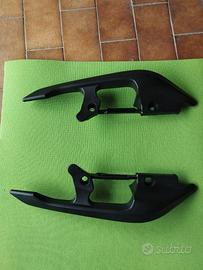 Maniglie posteriori honda nc750x