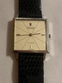 Philip watch orologio carica manuale