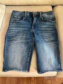 Pantaloncini Jeans originali Petrol Industries