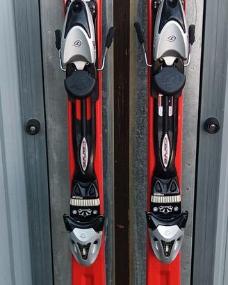 SCI SEMINUOVI HEAD C105