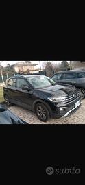 Volkswagen T-Cross 1.0 TSI ( 55.000 KM) 2020