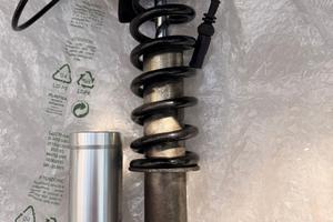 Ammortizzatore anteriore BMW 1200GS anno 2016/2020