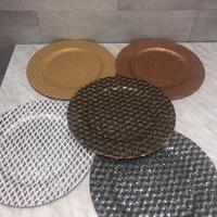 Piatti Natale Hoff Interieur vari pezzi e colori