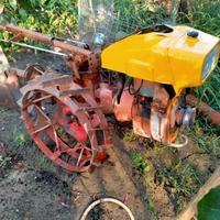 motocoltivatori pasquali -922