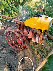 motocoltivatori pasquali -922