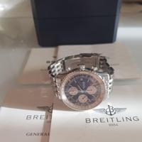 Breitling old Navitimer